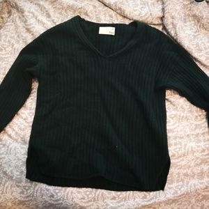 Aritzia Sweaters - Aritzia Wilfred Free Wolter sweater Aritzia Sweaters - Aritzia Wilfred Free Wolter sweater